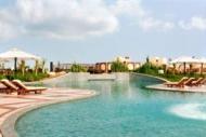 Hotel Hilton Ras Al Khaimah Resort & Spa Ras Al Khaimah Emiraat